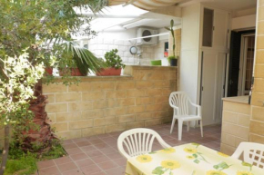 Charming villa for 6 guests Baia Verde Gallipoli